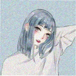 新世纪福音战士漫画 机体档案 二号机 头像占位图